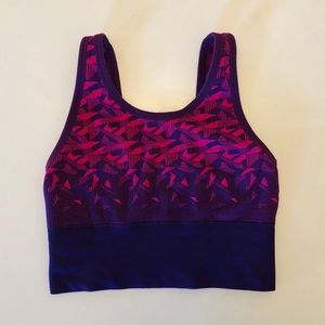 New Balance Sports Bra